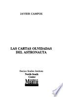 Las cartas olvidadas del astronauta