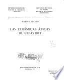 Las cerámicas áticas de Ullastret