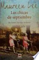 Las chicas de septiembre