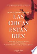 Las chicas están bien