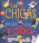 Las chicas pueden con todo