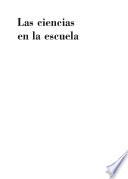 Las ciencias en la escuela