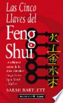 Las Cinco Llaves Del Feng-shui