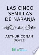 Las cinco semillas de naranja