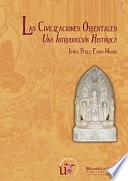 LAS CIVILIZACIONES ORIENTALES