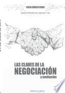 Las Claves de la Negociación y Mediación con PNL