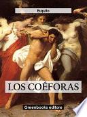 Las coéforas