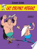 Las colinas negras