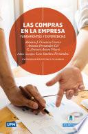 Las Compras en la Empresa: fundamentos y experiencias