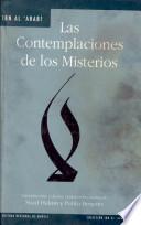 Las contemplaciones de los misterios