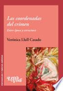 Las coordenadas del crimen