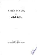 Las cortes de 1392 en Burgos