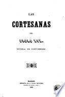 Las cortesanas del siglo XIX
