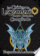 Las crónicas de Leyendario: Compilado I, Heraldo ♦ Atlántida