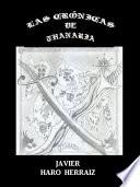 LAS CRÓNICAS DE THANARIA