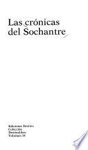 Las crónicas del Sochantre
