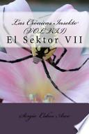 Las Crónicas Insekto (VOL VII)