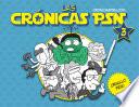LAS Crónicas PSN Volumen 3