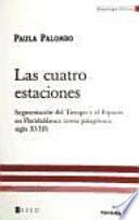 Las cuatro estaciones