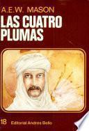 las cuatro plumas
