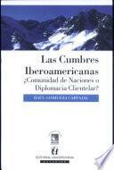 Las Cumbres Iberoamericanas