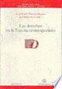 Las Derechas en la España contemporánea