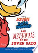 Las desventuras de un joven pato