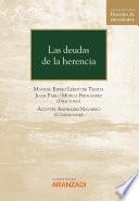 Las deudas de la herencia