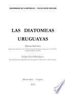 Las diatomeas uruguayas