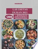Las Dietas Dukan 2021