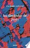 Las discípulas de Jesús