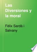 Las Diversiones y la moral