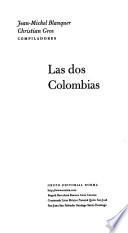 Las dos Colombias