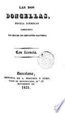 Las Dos doncellas
