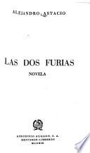 Las dos furias