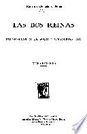 Las dos reinas