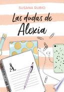 Las dudas de Alexia (Saga Alexia 2)