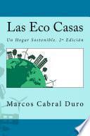 Las Eco Casas