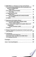 Las economías campesinas ante la integración
