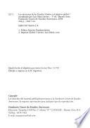 Las elecciones de los Estados Unidos y el impacto global