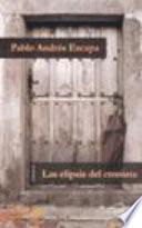 Las elipsis del cronista