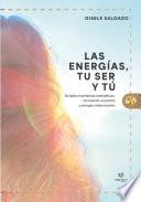 Las energías, tu ser y tú
