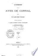 Las enfermedades de las aves de corral