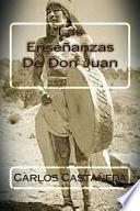 Las Ensenanzas de Don Juan