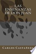 Las Ensenanzas de Don Juan