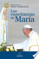 Las enseñanzas de María