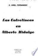 Las entrelíneas en Alberto Hidalgo