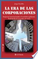 Las era de las corporaciones