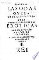 Las eroticas