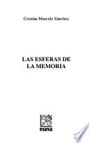Las esferas de la memoria